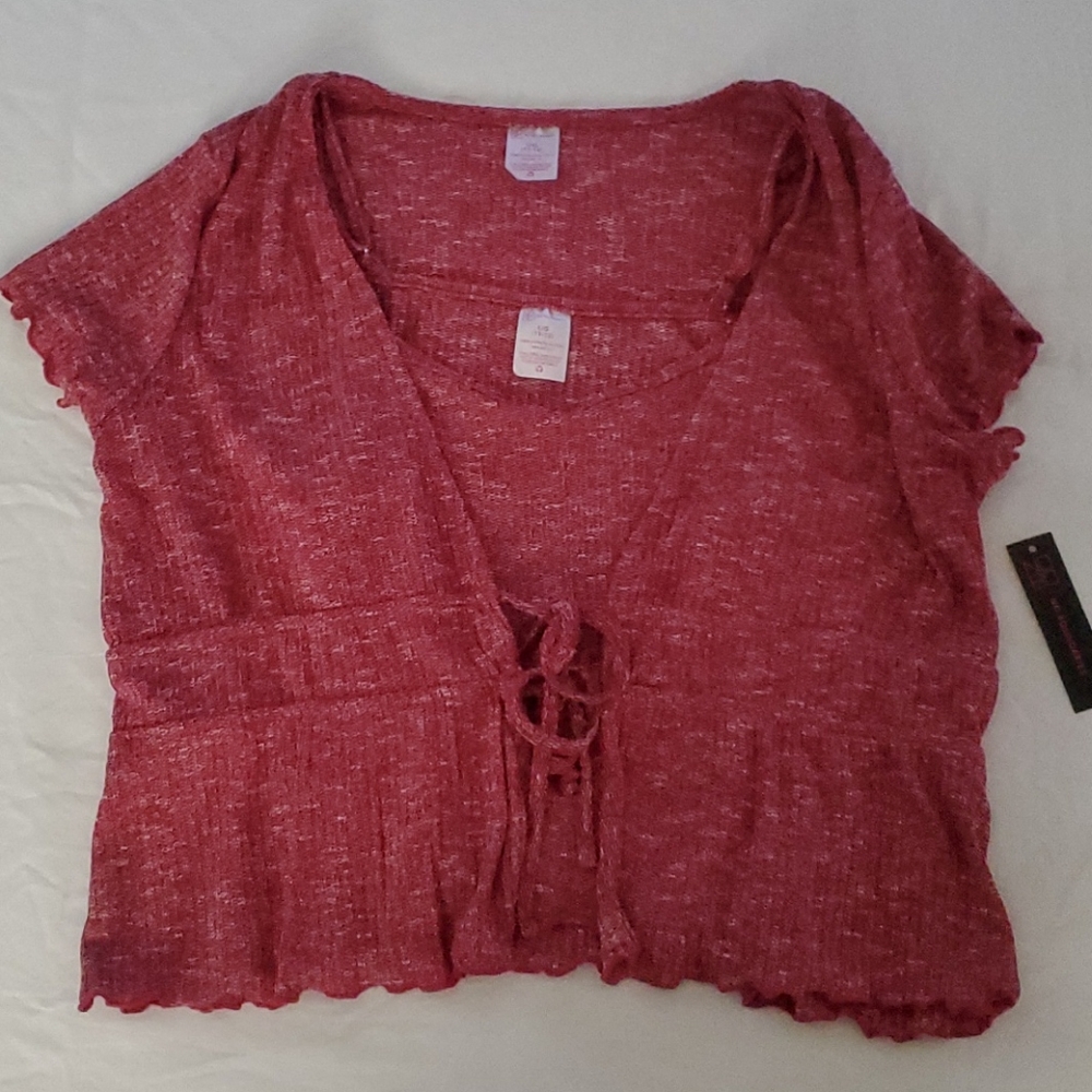 NoBo cami set